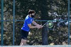 MTen vs Babson  Men’s Tennis vs Babson College. : Tennis, MTen